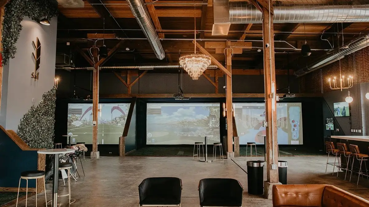 Stick & Feather in Denver, Colorado