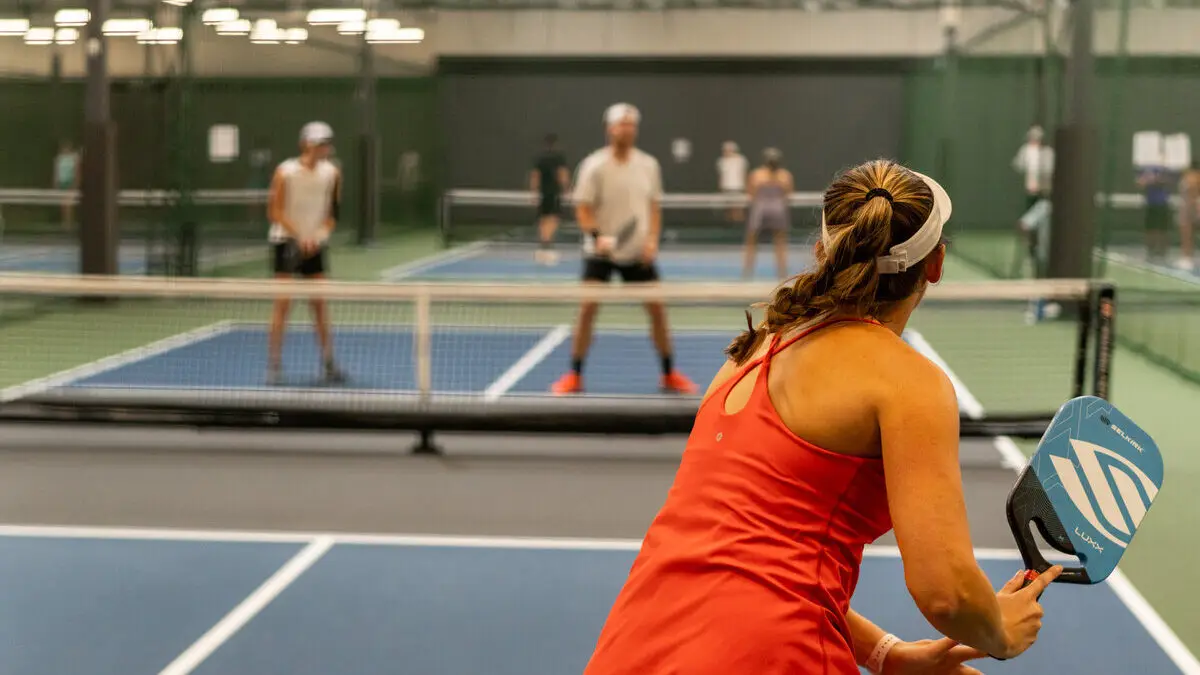 3rd Shot Pickleball Wheat Ridge in Wheat Ridge, Colorado